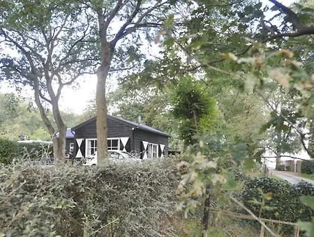 Casa de Férias Jachthut