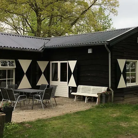 Casa de Férias Jachthut