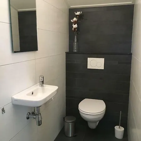 Jachthut Casa de Férias