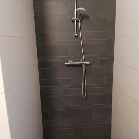 Jachthut 別荘 Maashees